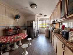 Blk 103 Pasir Ris Street 12 (Pasir Ris), HDB 5 Rooms #627436291